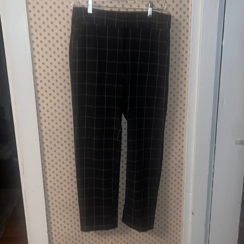 Patterned Pants - image 1